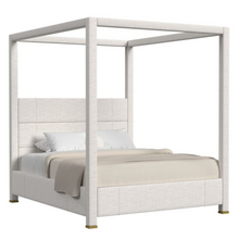 Load image into Gallery viewer, Hibernate Canopy King Bed Collection
