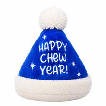 Load image into Gallery viewer, New Years Dog Toy Collection
