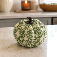 Load image into Gallery viewer, Botanical Pumpkin Collection
