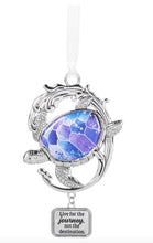 Load image into Gallery viewer, Metal Turtle Keychain/Charm Collection

