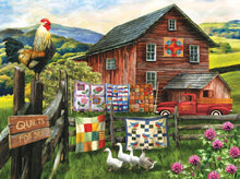 Load image into Gallery viewer, A Little Bit of Heaven 1000 pc Puzzle
