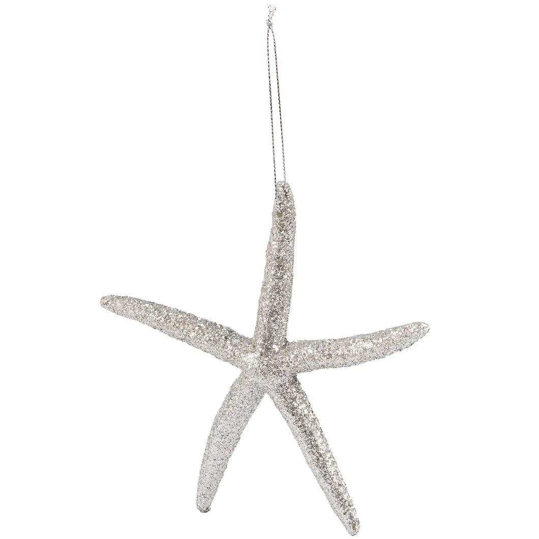 Starfish Ornament