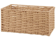 Load image into Gallery viewer, Mixed Weave Basket Collection
