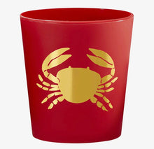 Load image into Gallery viewer, Lobster &amp; Crab Frost Shot Cups- S/10
