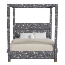 Load image into Gallery viewer, Hibernate Canopy King Bed Collection
