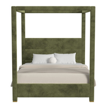 Load image into Gallery viewer, Hibernate Canopy King Bed Collection
