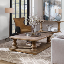 Load image into Gallery viewer, Stratford Coffee Table
