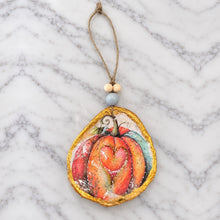 Load image into Gallery viewer, Decoupage Shell Trinket Dish Collection
