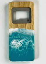 Load image into Gallery viewer, Ocean Wave Decorated Bottle Opener Collection
