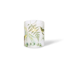 Load image into Gallery viewer, Wax Candle with Floral Bird Collection
