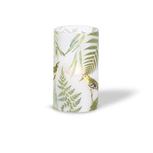 Load image into Gallery viewer, Wax Candle with Floral Bird Collection

