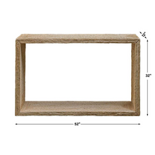 Load image into Gallery viewer, Rora Console Table
