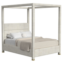 Load image into Gallery viewer, Hibernate Canopy Queen Bed Collection
