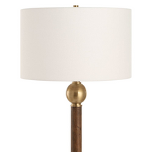 Load image into Gallery viewer, Keros Floor Lamp 62"H
