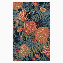 Load image into Gallery viewer, Belladonna Area Rug
