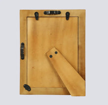 Load image into Gallery viewer, Ocean Bone Inlay Picture Frame
