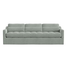 Load image into Gallery viewer, 90” Slope Sofa Collection
