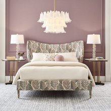 Load image into Gallery viewer, Cocoon Queen Bed Collection
