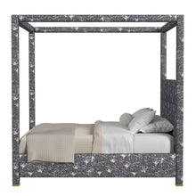 Load image into Gallery viewer, Hibernate Canopy King Bed Collection
