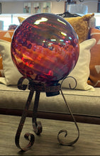 Load image into Gallery viewer, Metal Gazing Ball Stand
