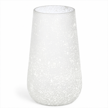 Load image into Gallery viewer, Frosted Glass Vase Collection
