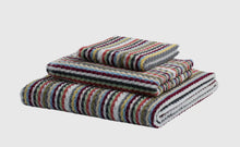 Load image into Gallery viewer, Lily Stripe Turkish Towel Collection
