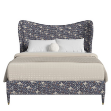Load image into Gallery viewer, Cocoon Queen Bed Collection
