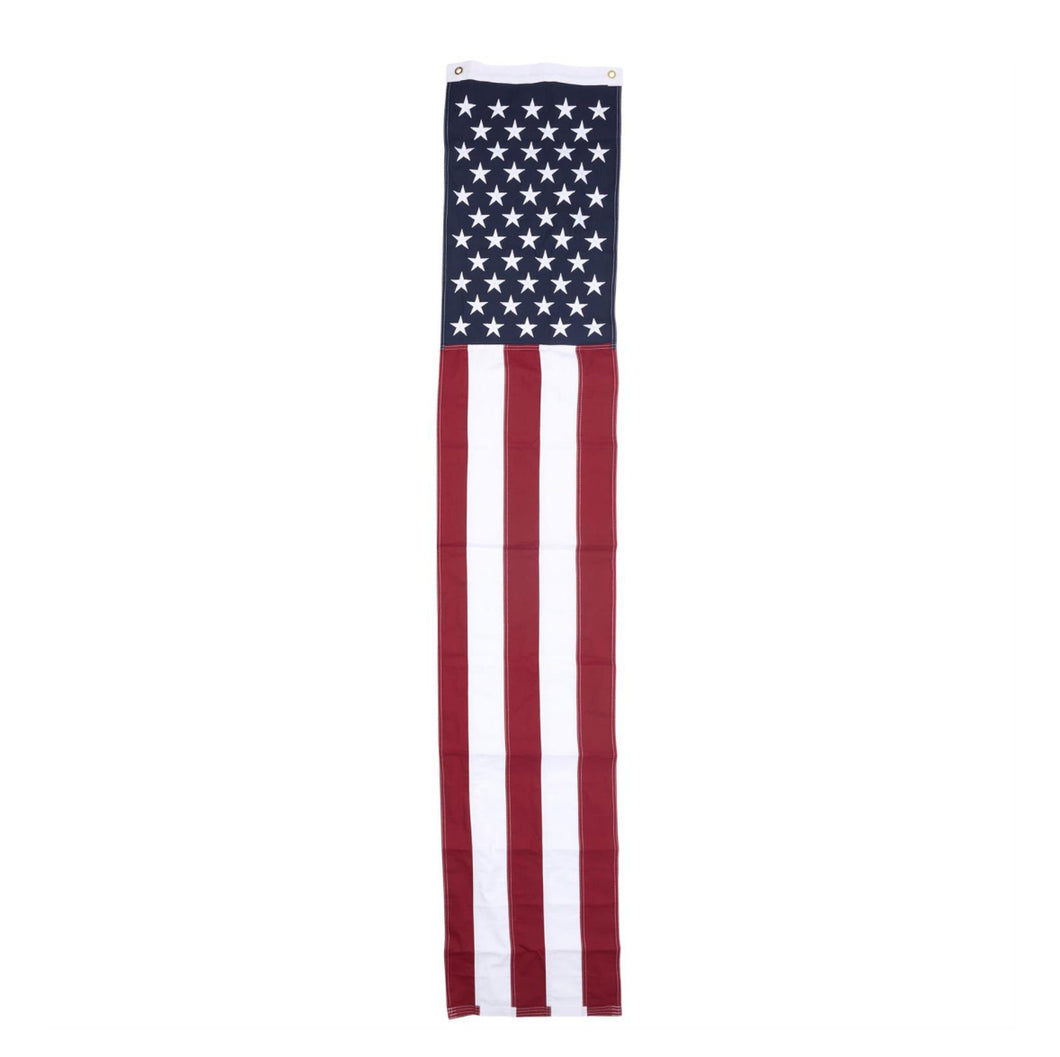 Patriotic Porch Banner