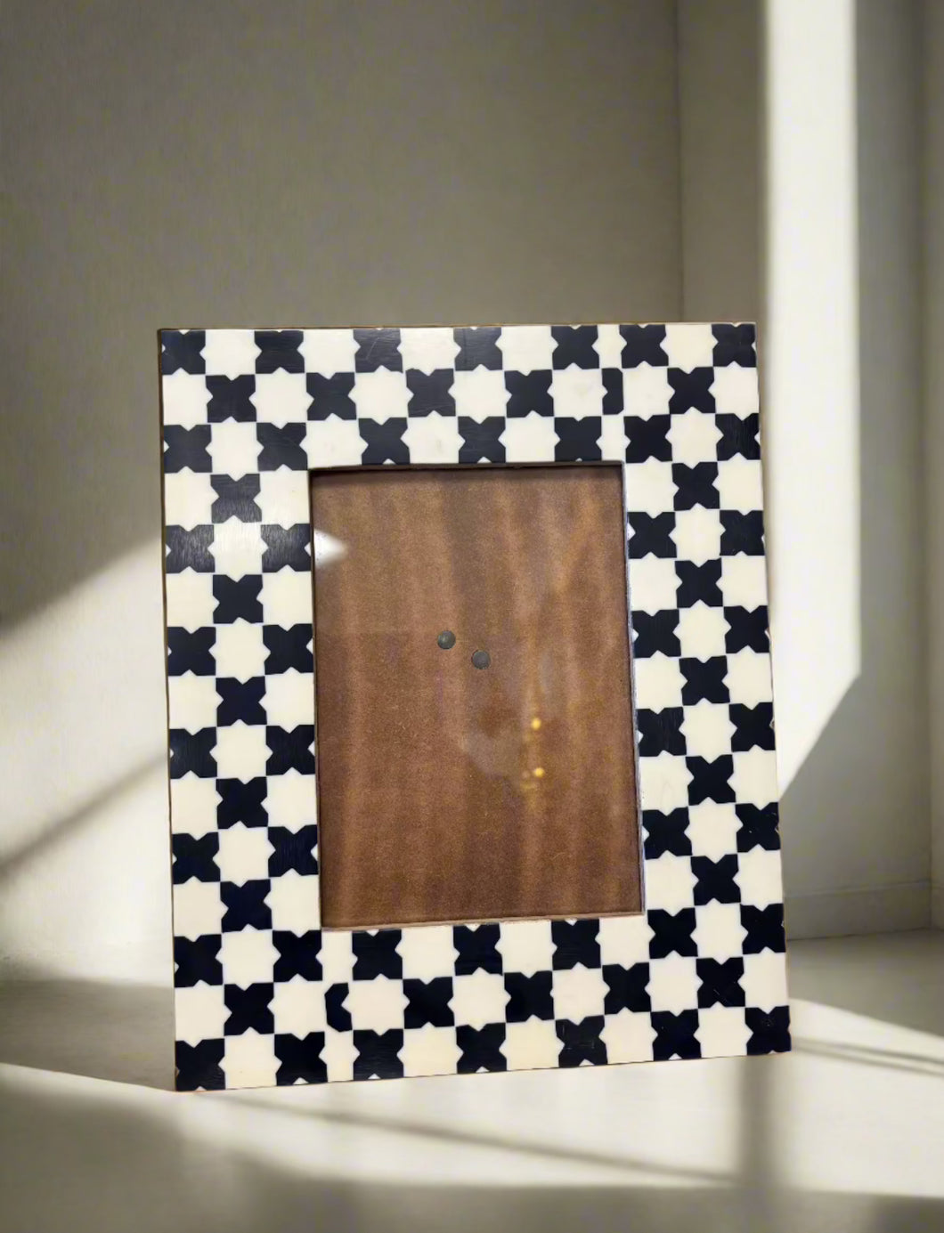 Cross Check Frame Collection