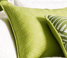 Load image into Gallery viewer, Capri Fern Bedding Collection
