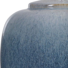 Load image into Gallery viewer, Blue Waters Table Lamp
