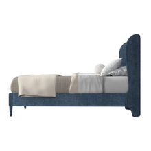 Load image into Gallery viewer, Cocoon Queen Bed Collection
