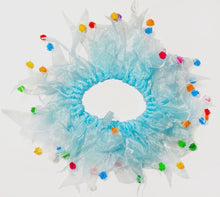Load image into Gallery viewer, Pom Pom Pet Collar Collection
