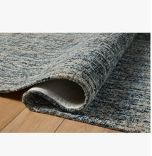 Load image into Gallery viewer, Denim Wool Rug Collection
