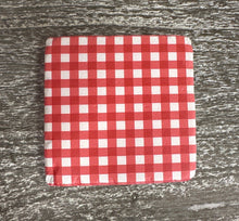 Load image into Gallery viewer, Red Coaster Collection
