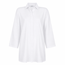 Load image into Gallery viewer, Misto Mini Shirt Dress Collection
