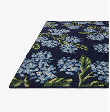 Load image into Gallery viewer, Hydrangea Rug Collection
