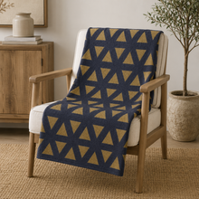 Load image into Gallery viewer, Prism Throw Blanket Collection

