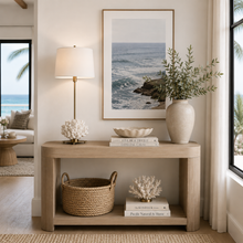 Load image into Gallery viewer, Coral Buffet Lamp
