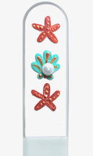 Load image into Gallery viewer, Hand Painted Crystal Nail File Collection
