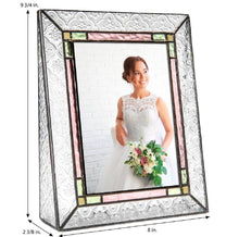 Load image into Gallery viewer, Vintage Stained Glass Photo Frame Collection
