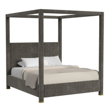 Load image into Gallery viewer, Hibernate Canopy King Bed Collection
