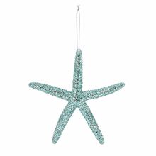 Load image into Gallery viewer, Starfish Ornament Collection
