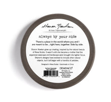 Load image into Gallery viewer, Two Hearts Paper Weight
