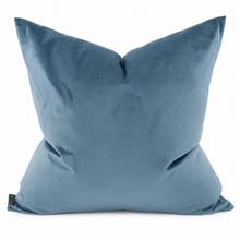 Load image into Gallery viewer, Bella Teal Accent Pillow
