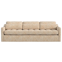 Load image into Gallery viewer, 90” Slope Sofa Collection
