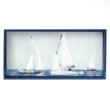 Load image into Gallery viewer, Sailboat Tray
