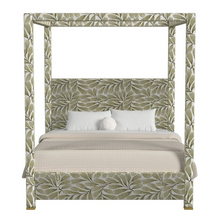 Load image into Gallery viewer, Hibernate Canopy King Bed Collection
