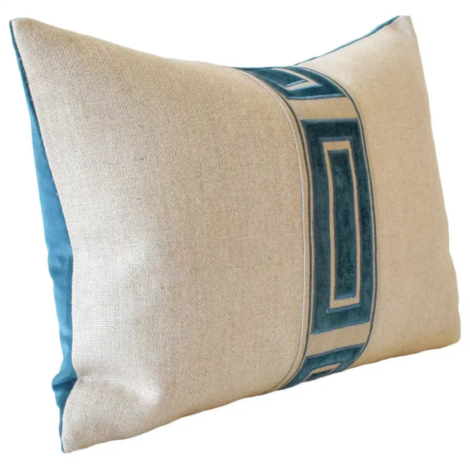 Giorgio Linen Baltic Pillow
