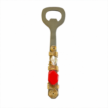 Load image into Gallery viewer, Mother-of-Pearl Bottle Opener Collection
